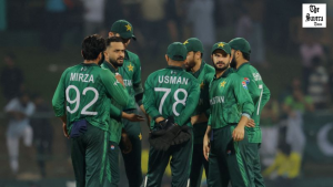 Pakistan T20 WC Semis Hopes Hinge on Win & Net Run Rate