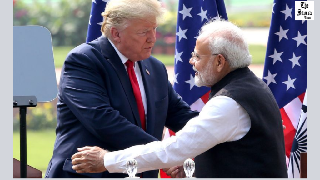 Industry Hails Lower US Tariffs, Key Export Sectors Set to Gain