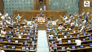 Budget Session 2026: Parliament debates Motion of Thanks today