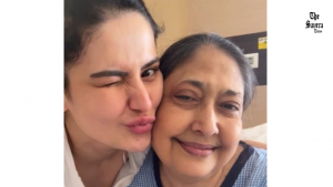 Zareen Khan Appeals for Prayers as Mother Hospitalized