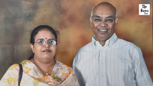 65-yr-old Retired ISRO Employee Arrested for Killing Wife
