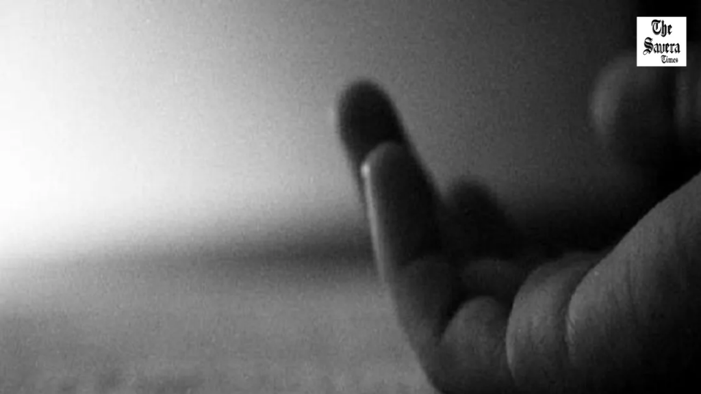 Man Dies at Uttam Nagar Metro Tracks
