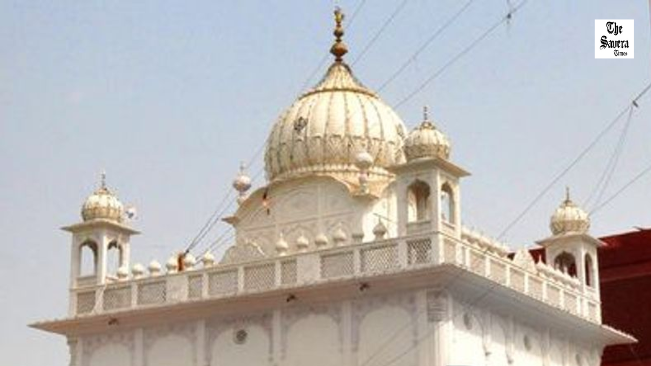 Gurdwara Amb Sahib Land Scam: 7 Booked in Mohali Cheating Case