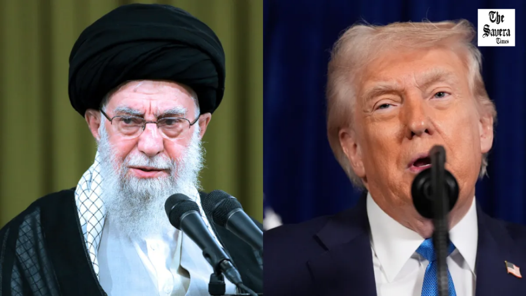 US-Iran Tensions Surge: Trump Sets Deadline, UK Blocks Bases