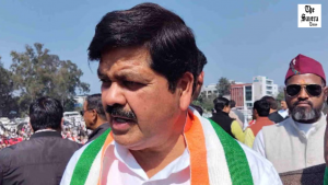 Uttarakhand Budget Session: Govt Avoids Public Issues, Says Congress