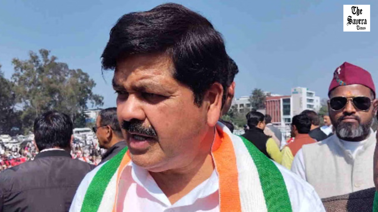 Uttarakhand Budget Session: Govt Avoids Public Issues, Says Congress