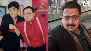 Aasif Sheikh and Rakesh Bedi’s Memorable Comedy Reunion
