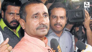 Unnao: SC to Hear Kuldeep Sengar’s Bail Plea in Custodial Death Case