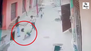Man Shot Dead Outside Home in Broad Daylight in Greater Noida