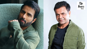Sonu Sood Supports Rajpal Yadav After Tihar Jail Surrender