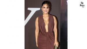 Sunny Leone on Silence on Kennedy Set: Focus, Not Tension