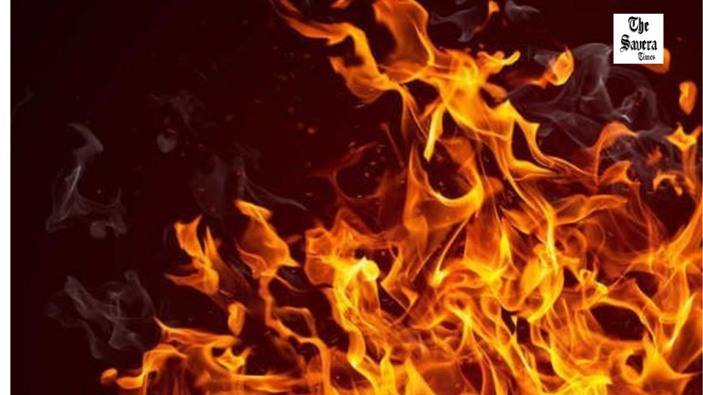 Faridabad Factory Fire: Two Injured Workers Die from Burns