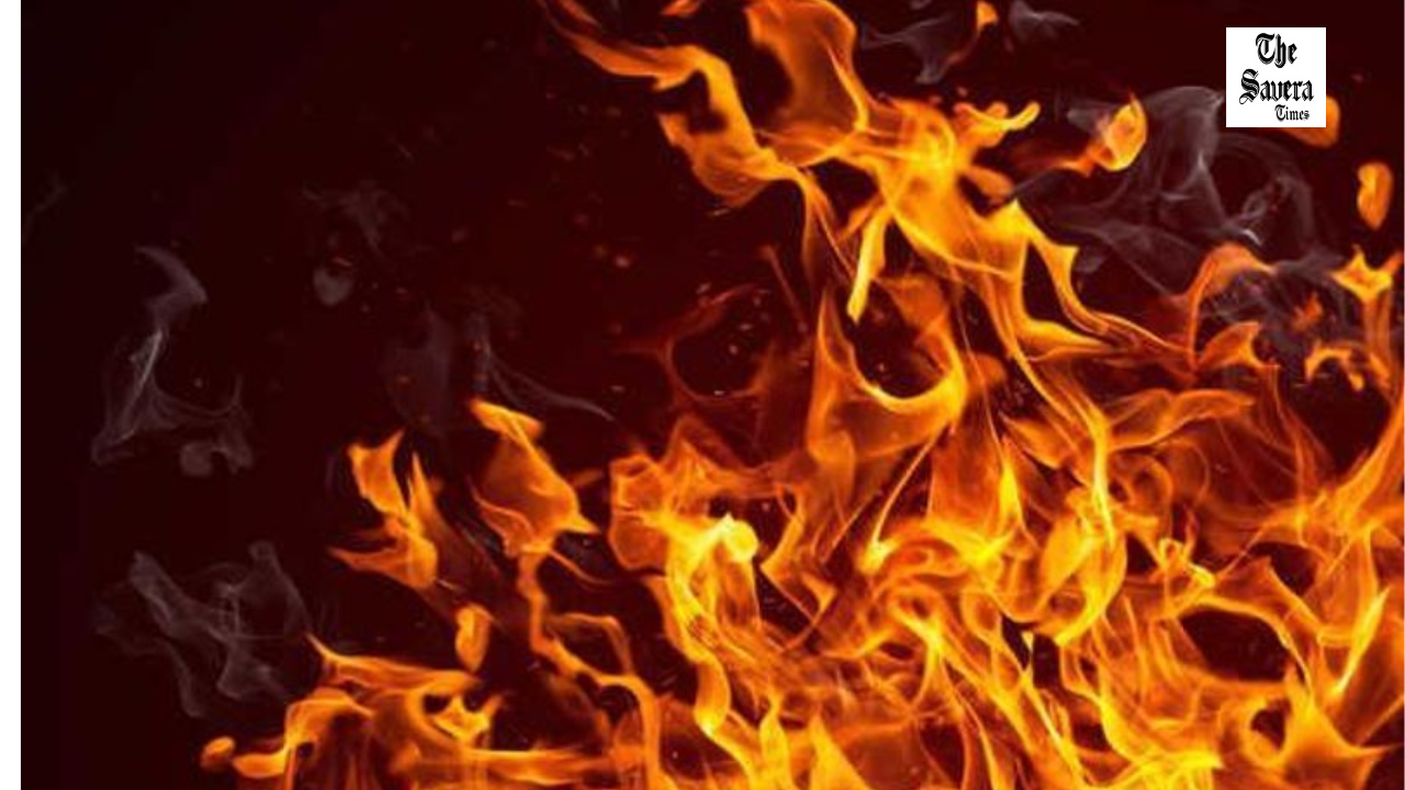 Faridabad Factory Fire: Two Injured Workers Succumb to Injuries
