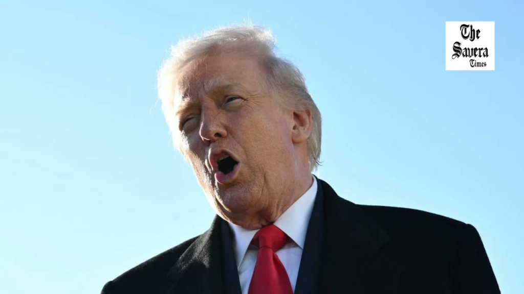 Trump administration tightens scrutiny of foreign funds to universities