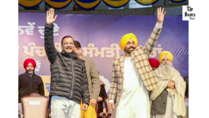 Kejriwal, Bhagwant Mann to Visit Gujarat for Poll Preparations