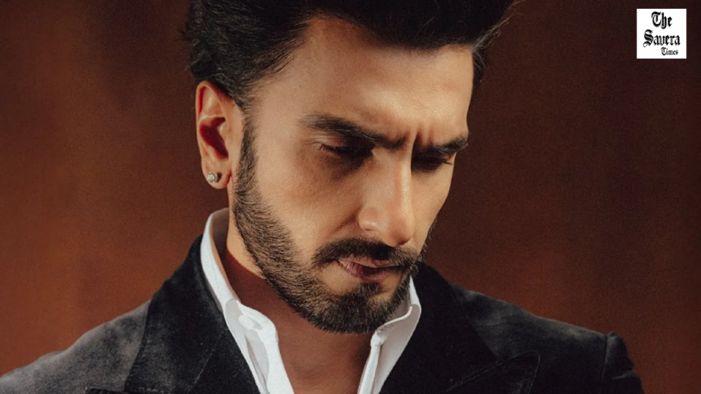 Karnataka HC Grants Ranveer Singh Interim Relief in Kantara Row
