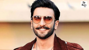 Ranveer Singh Faces Rs 10 Cr Extortion Threat via WhatsApp Voice Note