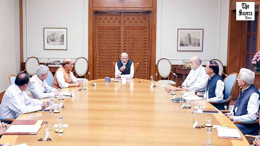 Union Cabinet Approves Kerala Name Change to Keralam