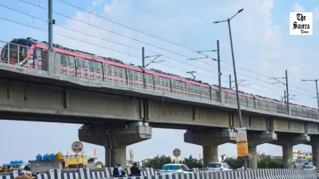New Delhi Marathon 2026: Early Metro Operations to Aid Runners