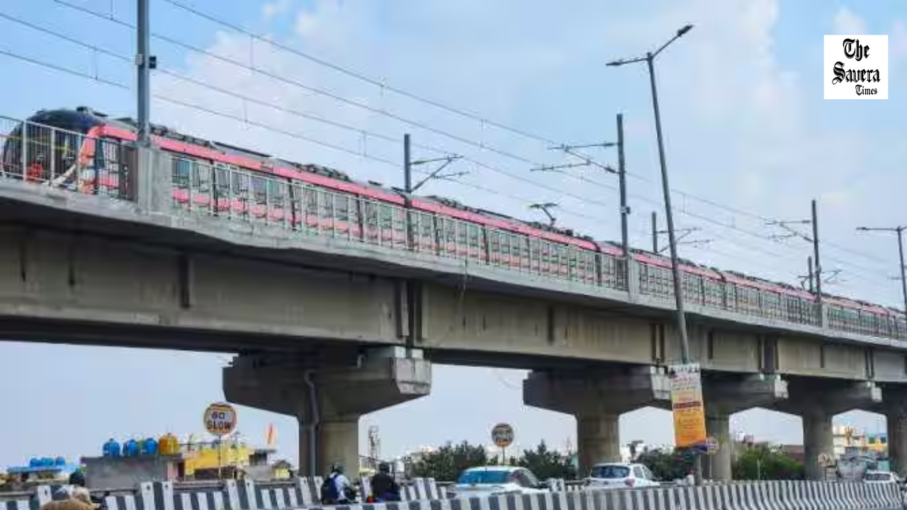 New Delhi Marathon 2026: Delhi Metro to Start Services at 3:30 AM
