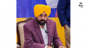 J&K Students Association Urges Punjab CM to Act on Threats at CT University