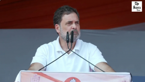 Rahul Gandhi Challenges PM Modi to Cancel US Trade Deal