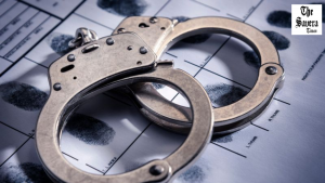UP, Uttarakhand STF Bust Gang Helping Candidates Cheat in SSC MTS Exam