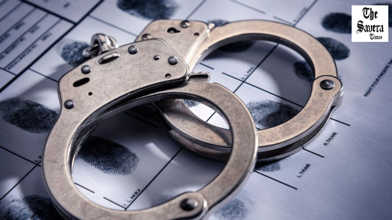 UP, Uttarakhand STF Bust Gang Helping Candidates Cheat in SSC MTS Exam