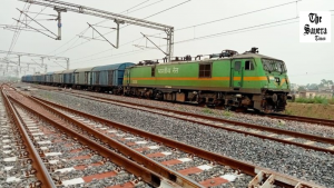 Cabinet Clears ₹5,983 Crore for Delhi‑Ambala 3rd & 4th Railway Lines