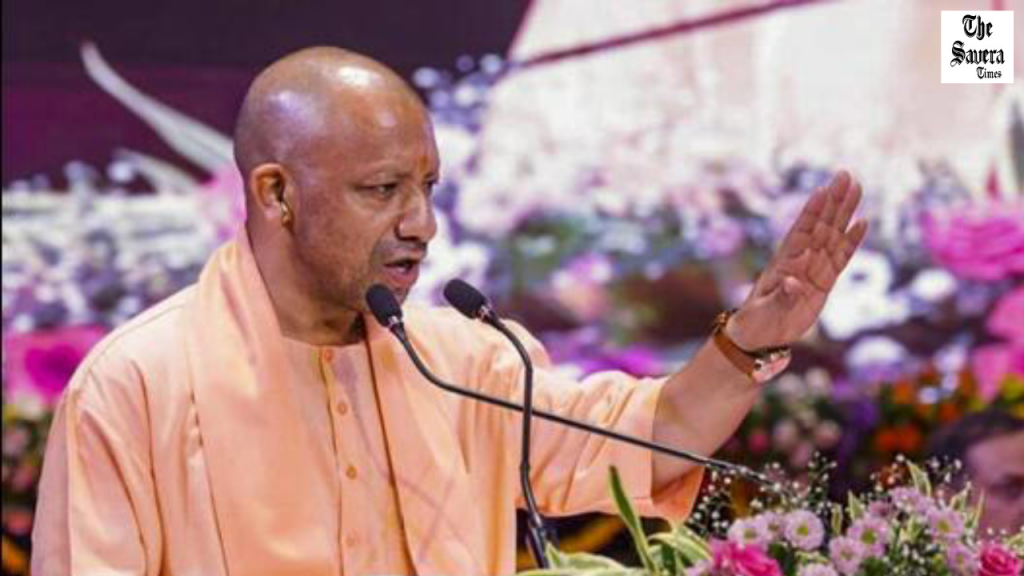 Yogi Adityanath Hails PM Modi’s AI Vision, Highlights UP Push