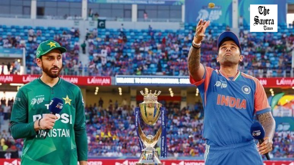 India vs Pakistan T20 World Cup Clash Today in Colombo Amid Rain Threat