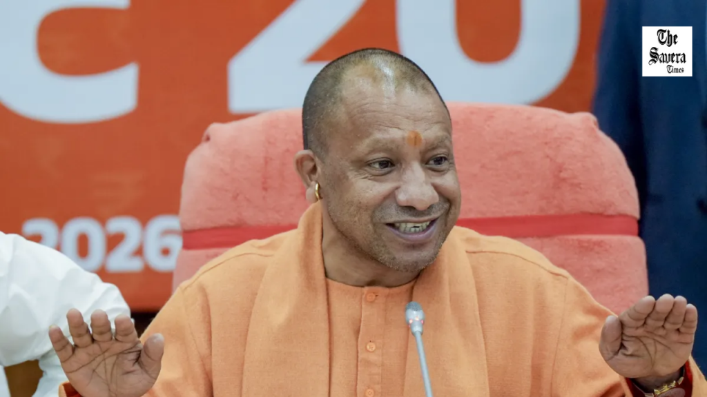 Uttar Pradesh to Release February Salaries and Pensions Before Holi