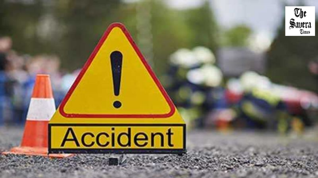 5 Killed in Rajasthan as Car Driver Dozes Off, Hits Trailer Truck