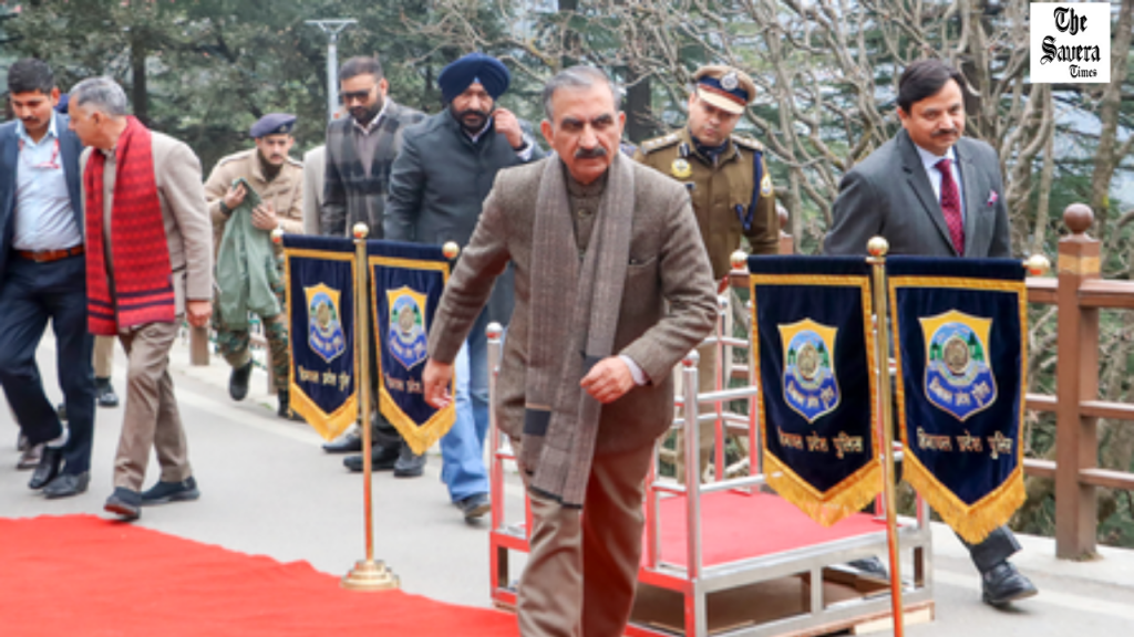 Himachal to Offer Education Grants to Widows’ Daughters