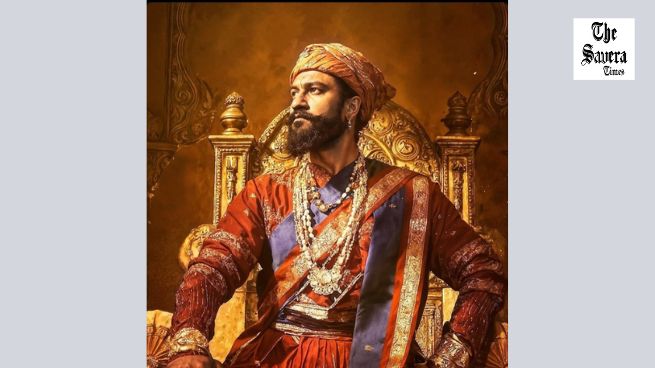 Vicky Kaushal Honors Maratha Legacy as ‘Chhaava’ Turns One