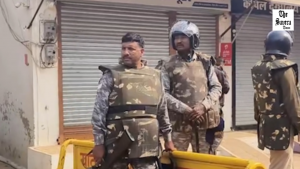 Jabalpur Sees Communal Tension, Over Dozen Detained: Police