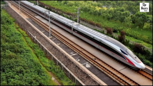 Bihar’s first bullet train corridor to link Varanasi, Patna, Siliguri
