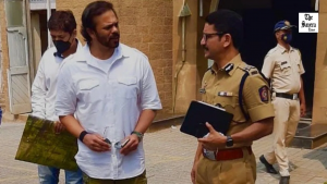 Rohit Shetty House Firing Case: Police Probe Underway