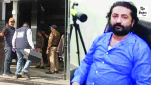 Two Aides Arrested in Dehradun Vikram Murder Case