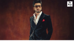Ranveer Singh Threat Case: FIR Filed Over Extortion Threat to Dhurandhar Star