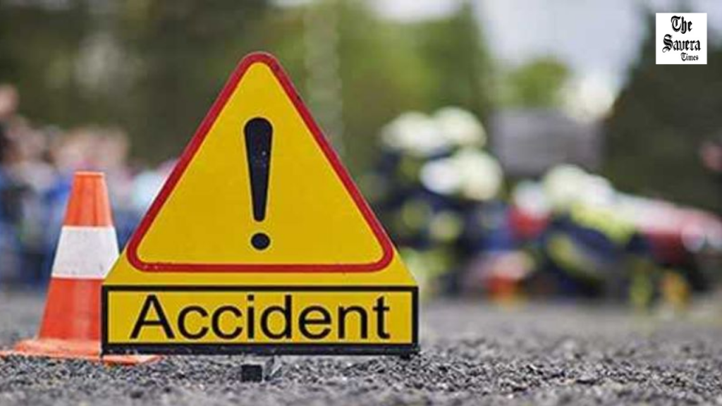 Abohar: Three Youths Killed, Two Critically Injured in Late-Night Crash