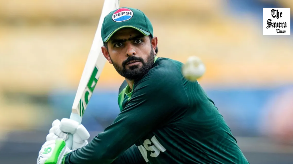 Shoaib Malik Questions Babar Azam’s Role, Slams Pakistan Selectors After India Defeat