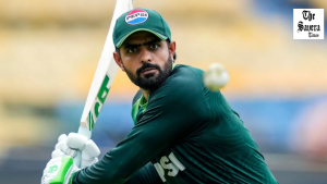 Babar Azam breaks Chris Gayle’s record; becomes fastest to reach 12,000 T20 runs