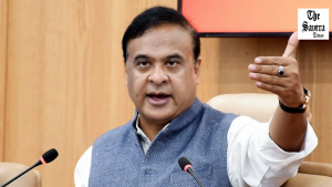 SC Upholds Gauhati HC Authority, Rejects Plea Against Assam CM