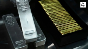 Gold drops Rs 4,000, silver crashes Rs 16,000 as prices fall