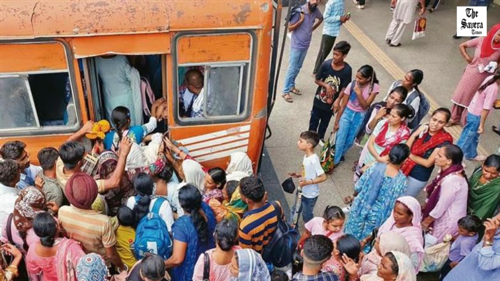 Punjab to Replace Aadhaar With Smart Cards for Women’s Free Bus Travel | Transport Policy Update