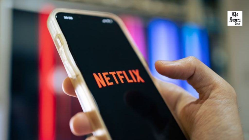 Netflix Removes ‘Ghooskhor Pandat’ Teaser After Backlash Over Title