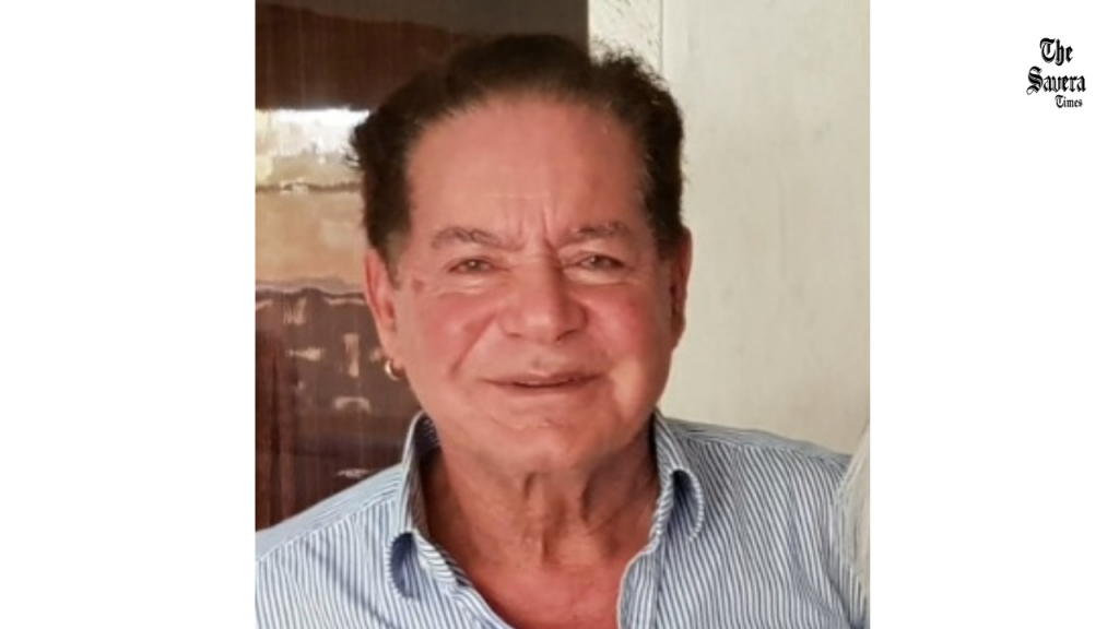 Salim Khan Criticises Fatwas Against Bollywood Figures
