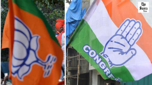 Himachal: BJP Dominates Zila Parishads secures clear majority in eight districts, Congress leads in two