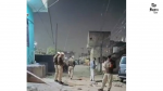 Woman Shot Dead by Husband in Faridabad Over Divorce Dispute